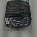 Portable Organizer Case Bag 9x12 – Black