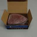 S SATC Mouse Detail Sander Sandpaper 50 PCS Mouse Sanding Pads 12 Hole Mouse Sandpaper Assorted 60/80/120/150/220 Grits