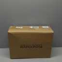 Full Size Comforter Sets for Girls, Pink and White Comforter Reversible, 7 Pieces Soft Bed in a Bag Full with Comforter, Sheets, Pillowcases & Shams, All Seasons Boho Full Bed Set