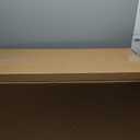 FLOWBREEZE 24" Windowless Portable Air Conditioner, 15H Timer & 120Oscillation, 3-IN-1 Portable AC Unit w/Remote, 2Gal Tank, 3 Modes & Speeds, Ultra-Quiet Ventless Swamp Cooler for HomeOffice, Snow