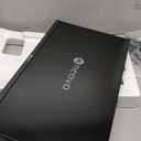 AG Neovo EM2751 4K Monitor 27 Inch, USB-C with 65W Power Delivery, 3840 x 2160 UHD, IPS, 100% sRGB, Height Adjustable, Pivot, Dual HDMI 2.1, DisplayPort 1.4