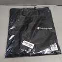 Champion Men's Jacket, Stadium Full-zip Jacket, Wind Resistant, Water Resistant Jacket for Men Size M