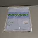 PRETTYGARDEN Women's 2026 Spring Sweater Vest Sleeveless Button Down Knit Cardigan Tank Tops Summer Business Casual Outfits (Blue, M)