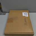 Fuyoooo 100 Set Wedding Invitations Wraps Set Pre Folded Vellum Jackets for 5 x 7 Invitations Self Adhesive Gold Wax Seal Stickers Dried Baby's Breath Flowers Chiffon Silk Ribbon for Craft DIY