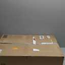 Baby Floor Play Mat Foldable 70.9" x 47.2" x 0.4", Non-Slip Waterproof Foam Play Mat for Kids, Toddlers and Babies, Reversible Design - Forest and City Streets Theme, Easy Storage and Travel