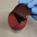 Owala FreeSip Insulated Stainless Steel Water Bottle with Straw, BPA-Free Sports Water Bottle, Great for Travel, 24 Oz, Black Cherry