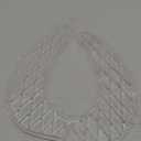 Gel Toilet Seat Cushion Pad Washable Toilet Seat Cover Portable Padded Adhesive Riser Cushion for Toilets Commode Chair Pain Relief Comfort for Elderly Handicapped Seniors(Clear)