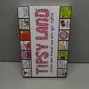 TIPSYLAND Original Edition | Official Product | Hilarious Adult Board Game | Group Game for Game Nights, Parties and More | Fun Challenges, Dares & Mini-Competitions | 3-8 Players