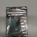 Car Windshield Crack Repair Kit - 2025 Upgrade Nano Glass Repair Liquid for Cracks & Chips, Cracks Gone Glass Remover Fluid for Quick Fix Windshields, Windows, Mirrors