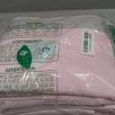 Belizzi Home 100% Cotton Ultra Soft 6 Pack Towel Set, Contains 2 Bath Towels 28x55 inchs, 2 Hand Towels 16x24 inchs & 2 Washcloths 12x12 inchs, Compact Lightweight & Highly Absorbant - Pink