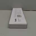 Wireless Keyboard and Mouse, Vssoplor 2.4GHz Rechargeable Quiet FullSize Keyboard and Mouse Combo with Nano USB Receiver for Windows, Laptop, PC, NotebookBlack and Blue