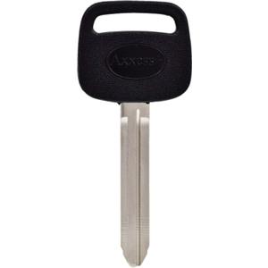 Hillman Group Rsc KEYKRAFTER #35R RUBBERHD5