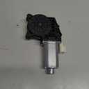 Dorman 742-442 Rear Driver Side Power Window Lift Motor Compatible with Select Dodge / Sterling Truck Models