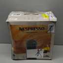 Breville Nespresso VertuoPlus Coffee and Espresso Machine by Breville,Grey