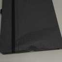 ZtotopCases for New iPad Pro 13 Inch Case (M5) 2025 / (M4) 2024, Premium Smart PU Leather Folio Cover with Multiple Angles, Support Auto Wake/Sleep, Front Card Pocket, Denim Black