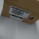 Men's Orthopedic Walking Fashion Sneakers: Breathable Sneakers for Mens, Stability Supportive Walking Shoes for Neuropathy, Cushioned Canvas Shoes for Plantar Fasciitis Black Size 42