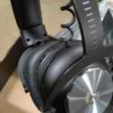 Logitech G Pro X SE Wired Gaming Headset with Microphone: Detachable Microphone, DTS Headphone:X 7.1, for PC, Xbox One, Xbox Series X|S, PS5, PS4, Includes USB DAC - Black