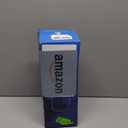 Insulated Water Bottle 32 oz, Triple Wall Vacuum Stainless Steel (Cold for 48 Hrs, Hot for 24Hrs), Leak Proof & Non-BPA, 32oz Hydro Water Flask with Paracord Handle & Straw Spout Lids (Indigo/Black)