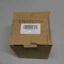 Enaroma White Tree Electric Wax Melt Warmer with Timer, 7-Color LED Night Light – Flameless Scented Wax & Oil Diffuser for Home, Office, and Meditation Room Decor