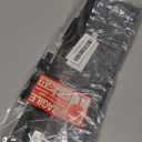 Replacement Keyboard with Backlit with Pointer US Layout for Dell Latitude 5500 5501 5510 5511, Precision 3540 3550 3551 P/N: 0TJ8T3 0MMH7V NSK-EX0BC PK132FA1B00