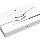 WMF Cutlery Set 30-Pieces for 6 Persons Boston Cromargan 18/10 Stainless Steel Brushed