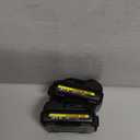 2Pack DCB120 Li-ion 3000mAh Battery Replacement for Dewalt 12V Max Battery DCB127 DCB120 DCB123 Compatible with Dewalt 12V Charger and Power Tool