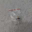 6Mm Inline Fuel Filter,Transparent Universal Abs Heat Resistant Durable Motorcycle Part