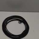 USB 2.0 Printer Cable 25 feet, USB Type A Male to B Male Scanner Cord High Speed for HP, Canon, Dell, Epson, Lexmark, Audio Interface, Midi Keyboard and More