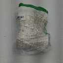 4 Rolls 76 Feet Pearls String Garland, Faux Pearl Beads Roll Strand for Crafts, Artificial Pearls Chain Trim for Wedding Party Flower Valentine Christmas Decoration, 4mm 6mm 8mm 8+3mm, Ivory