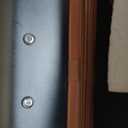 Luggage Sets 3 Piece, Expandable 100% PC Hardshell Suitcase with Spinner Wheels, 20in Suitcase Set with TSA Lock for Women, Carry On Luggage with Travel Backpack (Black)