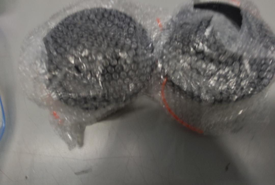 Weedeater heads
