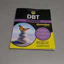 DBT Workbook For Dummies (For Dummies: Learning Made Easy)