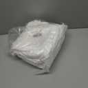 Mop Replace Head Compatible with Ocedar Mop Heads Replacements, Mop Refill Compatible with O-Ceda EasyWrin Spin Mop Head Replacement 1-Tank System Only, 6 Refills