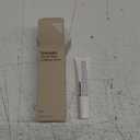 Ncessaire The Lip Balm | Hydrating Lip Balm for Women and Men, Clear, Mint, Multi-Ceramide, Treatment Balm | Instant Relief for Dry, Chapped Lips | Cooling Hypoallergenic Tip | Non-Sticky (0.5 fl oz)