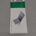 Samsers Multi-Device Foldable Bluetooth Keyboard with Touchpad Rechargeable Dual-Mode(2.4G+BTx2) Wireless Keyboard with Holder, Portable Ultra Slim Folding Keyboards for Android Windows iOS Mac OS (Grey)