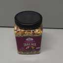 Nut Harvest Nut & Chocolate Mix, 39 Ounce Jar (EXP 08/24/26)