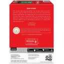 Community Coffee Cafe Special Decaf 24 Count Coffee Pods, Medium Dark Roast, Compatible with Keurig 2.0 K-Cup Brewers, 24 Count (Pack of 1) (EXP 03/29/27)