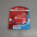 First Alert CO615 Dual-Power Plug-In Carbon Monoxide Detector with Battery Backup and Digital Display, White