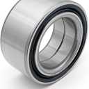 2pcs DAC44720033 44X72X33 DAC447208331 44X72.08X33.1 Hub Wheel Bearing Auto Bearing Leisurely