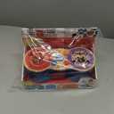 Baby Einstein First Tunes Drum & Shakers Musical Gift Set, with Maracas and Toy Drum, Ages 6 Months and Up