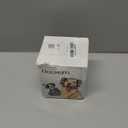 Dog Ear Muffs Noise Protection, Noise Cancelling Headphones for Dogs, Ear Covers for Hearing Protection and Anxiety - Camouflage