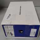 Women's Indoor and Outdoor Cycling Shoes - Comfortable and Breathable - Compatible With SPD Cleats (7, Black-green)