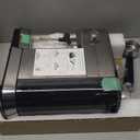 CASABREWS CM5418 Espresso Machine 20 Bar, Compact Espresso Maker with Steam Milk Frother, Stainless Steel Coffee Machine with 34oz Removable Water Tank for Cappuccino, Gift for Women or Men, Silver