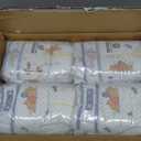 Huggies Newborn Diapers, Little Snugglers Diapers, Size Newborn (up to 10 lbs), 76 Count