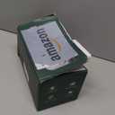 670 LED 66ft Christmas Lights with 148 Drops, 12 Lighting Modes Warm White Christmas Decoration Twinkling Lights Dimmable, Timer Outdoor Waterproof Fairy Lights for Indoor Garden House Eaves Roof