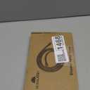 Blissland Shower Hose, 59 Inches Long Stainless Steel Handheld Shower Head Hose with Brass Insert and Nut - Durable and Flexible