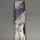 C16-02622 GSNI-5200-30 17in 28lb/125N Gas Shock Strut Lift Support for Leer are Camper Shell Window, 4423 Snugtop Truck Pickup Topper Door Cap Canopy Tool Box Lid, Pack of 2PCS