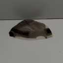 Lace Wig Grip Cap for Glueless Wig 11x5 Large Transparent Lace Reusable Wig Cap, Grip Cap for Lace Frontal Wigs to Keep Wigs in Place, Adjustable Wig Cap with Non Slip Grip Band for Women (Brown)