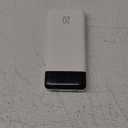 charmast Portable Charger with Built in Cables, Power Bank with Cords Wires, Slim 10000mAh Travel Battery Pack 6 Outputs 3 Inputs 3A Fast Charging for Samsung Google Pixel LG Moto iPhone iPad (Qianka)