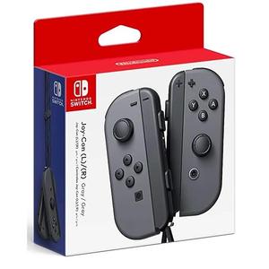 Nintendo Joy-Con (L/R) - Gray